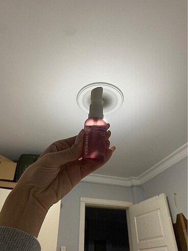 Bioderma cream co serum