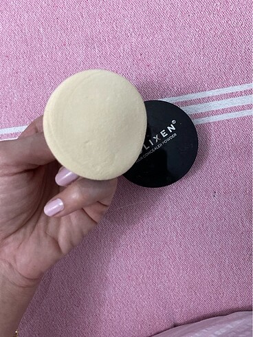 dipleri geçiş eklemek için platin saç pudrası FOLIXEN - Görsel 4