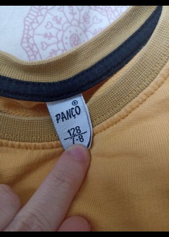 Erkek Kapüşonlu Fermuarlı Mavi sweatshirt - Görsel 5