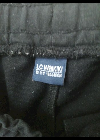 Kapüşonlu beyaz erkek çocuk sweatshirt ve eşofman alti - Görsel 6