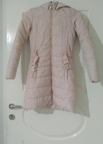 Lcw teen Şişme mont 