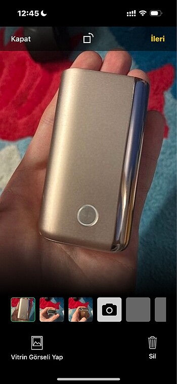 glo iqos