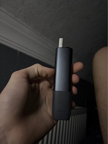 iqos illuma one