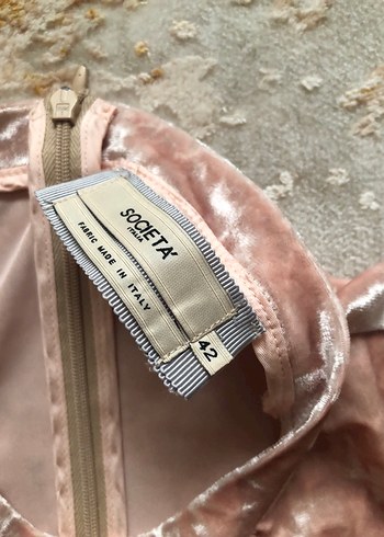 Rahat esnek tulum - Görsel 4