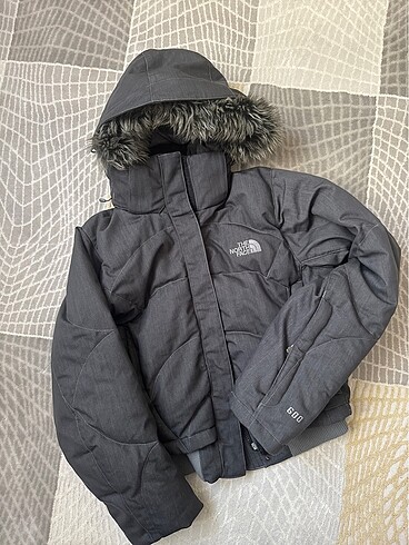 The north face kuş tüyü
