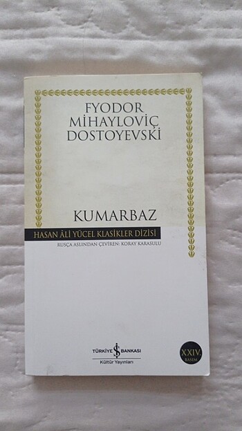 Kumarbaz' 