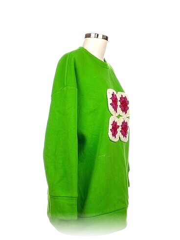 Vintage Love Vintage Love Sweatshirt %70 İndirimli.