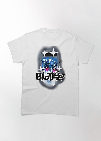 Bladee Drain Gang t-shirt 