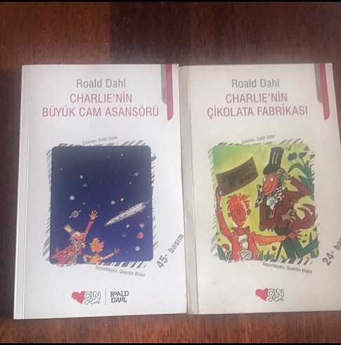 Kitap seti