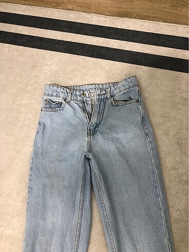 Diğer Kız çocuk mom jeans