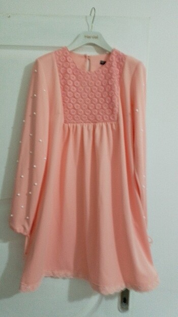 Sorunsuz tunik