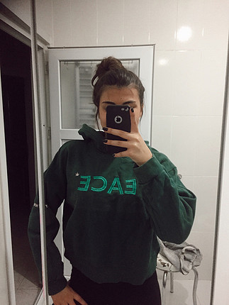 Bershka Orjinal Bershka Sweatshirt