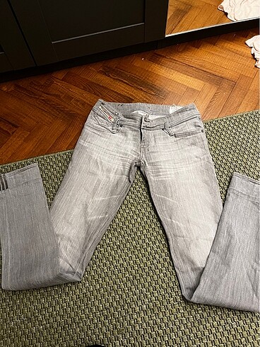 Orijinal diesel pantolon