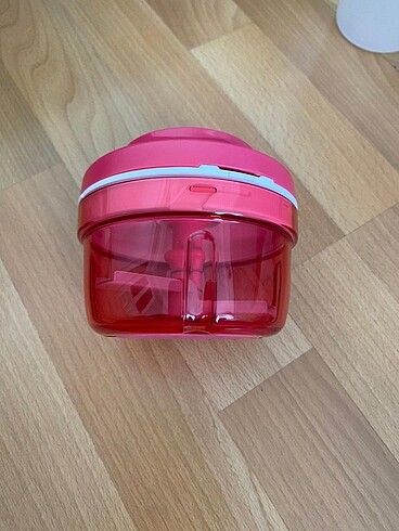 Tupperware
