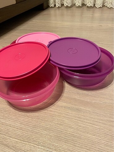 Tupperware