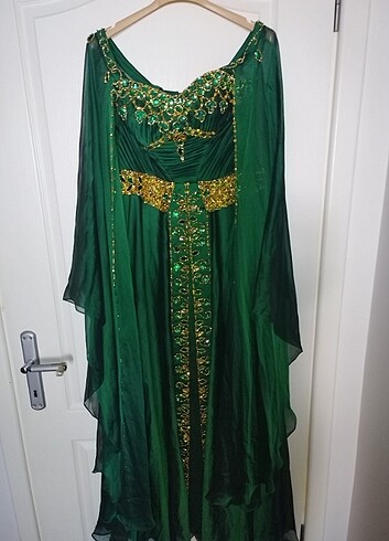 Hürrem elbisesi