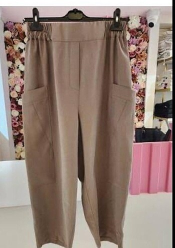 Kanguru Pantolon