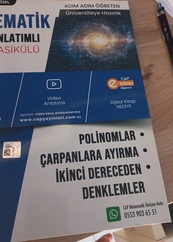 çap tyt fasikül - Görsel 7