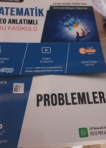 çap tyt fasikül - Görsel 3