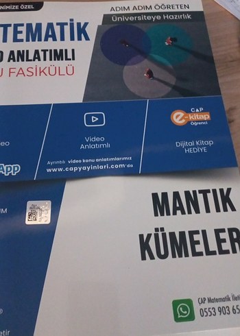 çap tyt fasikül - Görsel 5