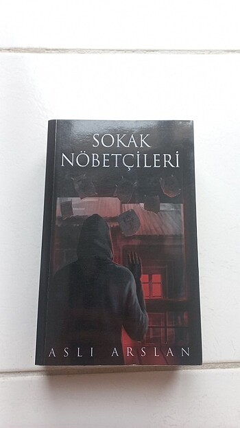Sokak nöbetçileri 1