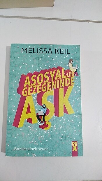 Melisaa Keil