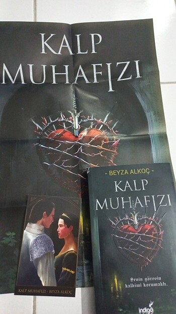 Kalp muhafızı 