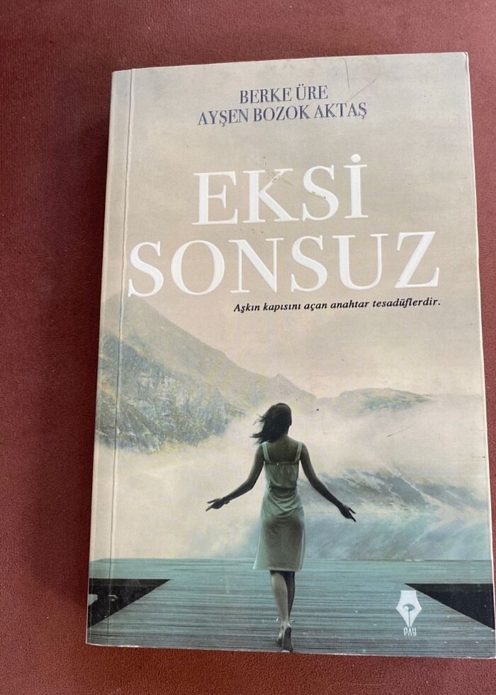 Kitaplar yana kaydırın ???? - Görsel 4