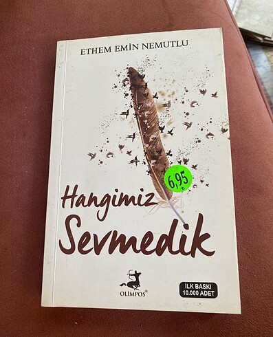 Kitaplar çeşitli yana kaydırın ???? - Görsel 17