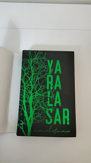  Yaralasar