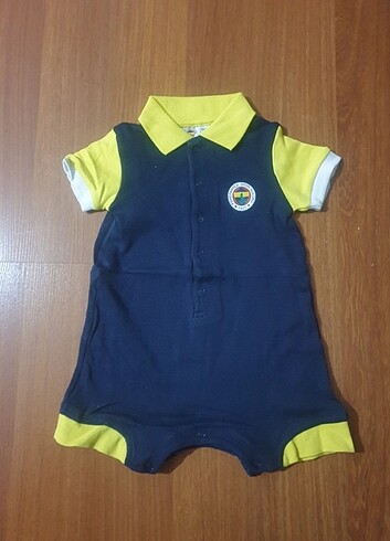 Panço Fenerbahçe Bebek Tulum
