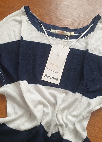 Bershka Bluz