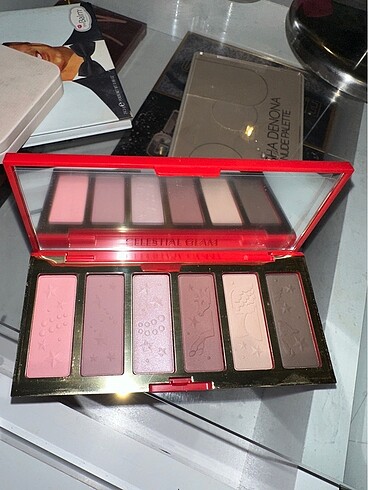 Estee lauder far paletti SIFIRDIR