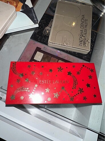 Estee Lauder Estee lauder far paletti SIFIRDIR