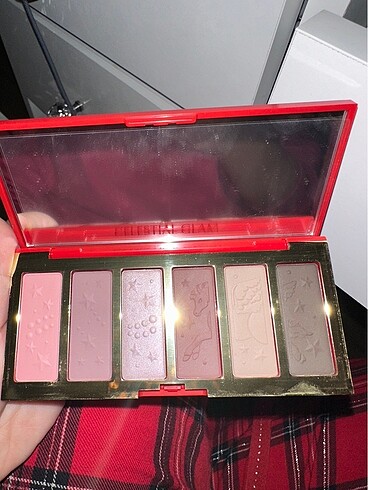 Beden Estee lauder far paletti SIFIRDIR