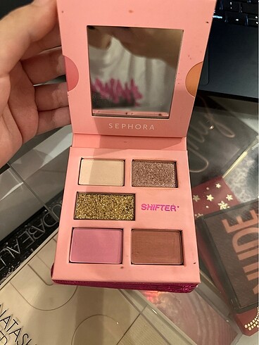 Sephora Sephora Far Paletti