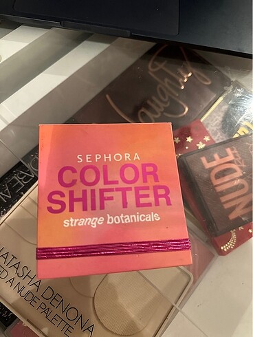  Beden Sephora Far Paletti