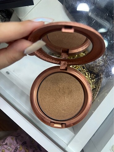 MAC Mac bronzer