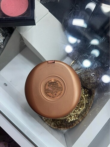  Beden Renk Mac bronzer