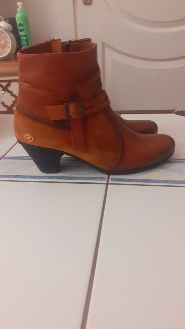 Kadın Bot, Rugano marka - Görsel 3