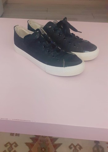 lumberjack ayakkabı  38 - Görsel 2