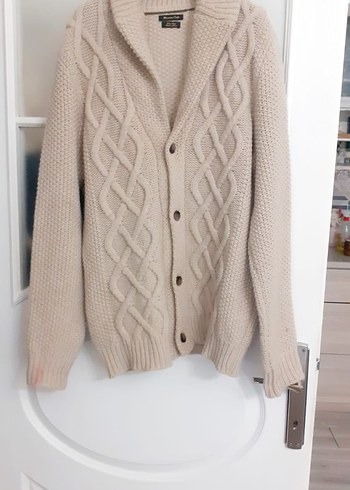 Massimo Dutti tek beden