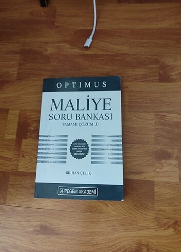 KPSS Maliye