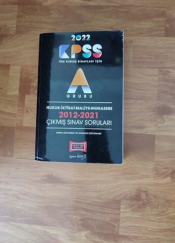 Kpss çıkmış sorular
