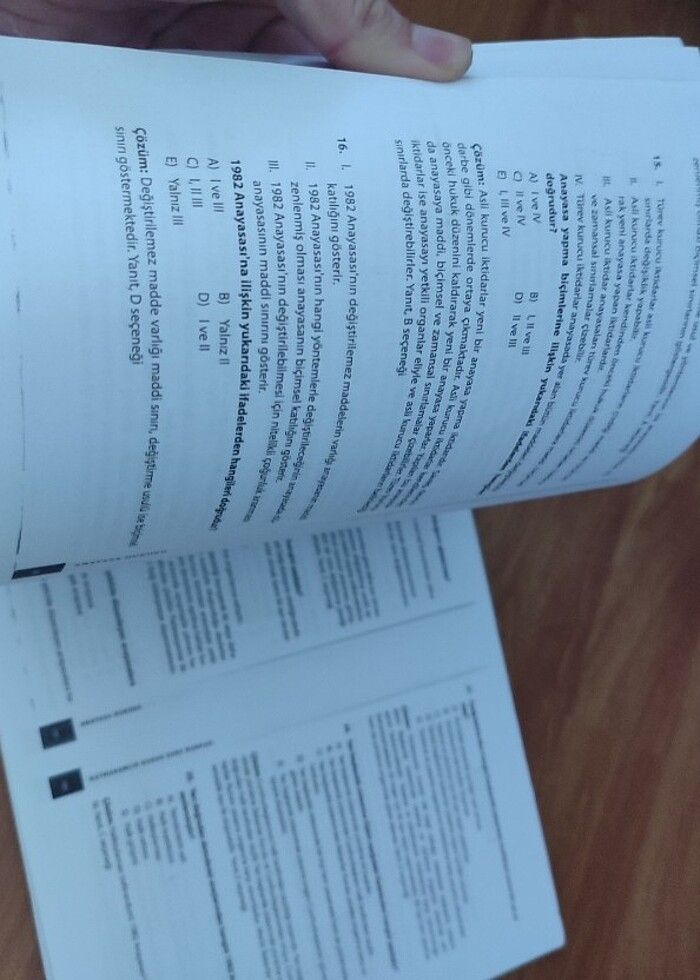 Kpss Hukuk - Görsel 4