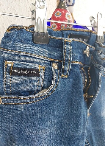 7 Yaş Beden Philipp plein