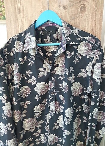 #tedbaker