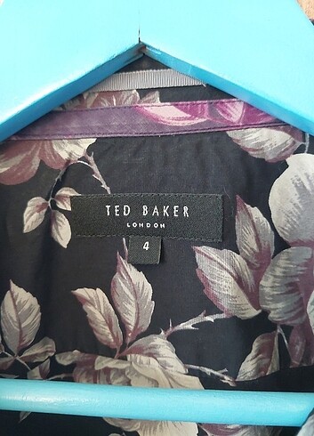 xl Beden #tedbaker