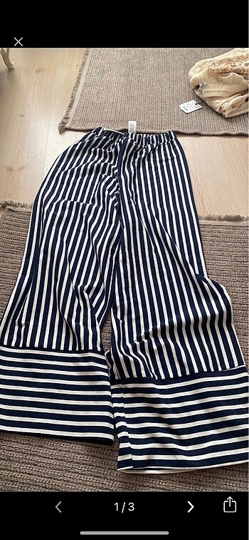 zara pantolon