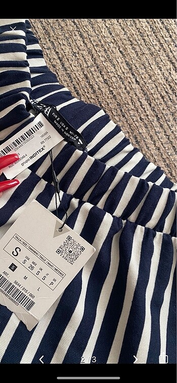 Zara zara pantolon
